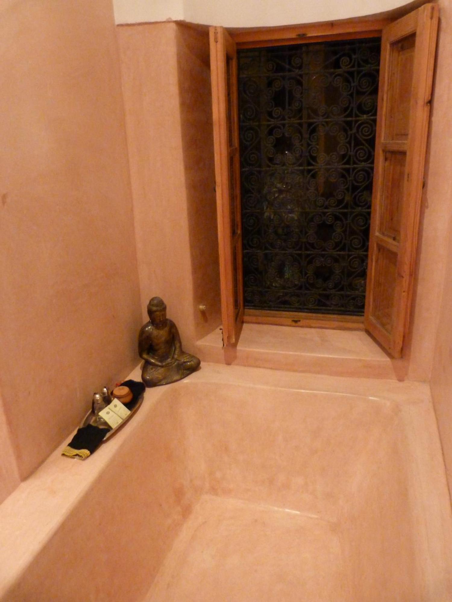 Hotel Dar Oulhoum Marrakesch Exterior foto